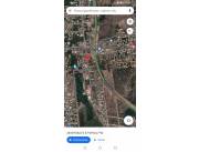 VENDO TERRENO EN LIMPIO 4652