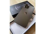 Apple iphone 12 pro max 512gb