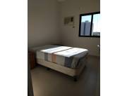 ALQUILO DEPARTAMENTO EN ASUNCION CENTRO COD 4653