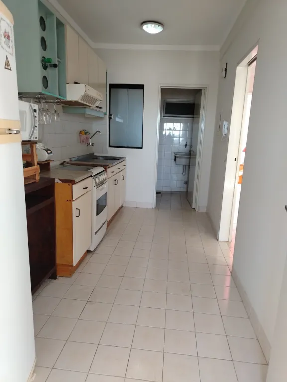 ALQUILO DEPARTAMENTO EN ASUNCION CENTRO COD 4653 — foto 3