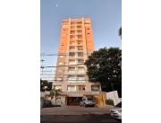 En venta departamento de a estrenar en Asunción B° Las Mercedes