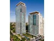 Departamento de 1 dormitorio en Edificio Eminent by Casa Armani