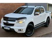 VENDO S10 LTZ 2015