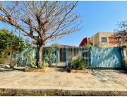 VENDO CASA EN MARIANO BARRIO CONCORDIA COD 4654