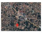 🏡 TERRENOS EN VENTA – YKUA DURÉ, LUQUE
