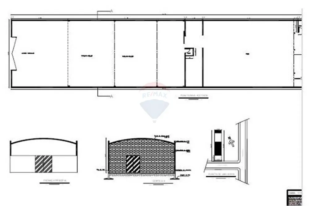 VENDO TINGLADO CON VIVIENDA EN FDO ZONA SUR — foto 2