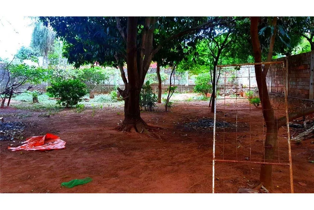 VENDO EN LUQUE CENTRO PROPIEDAD PARA DESARROLLO — foto 2