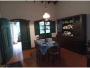 ALQUILO CASA EN ASUNCION BARRIO MCAL ESTIGARRIBIA COD 5626