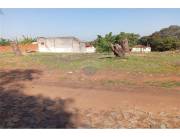 VENDO TERRENO EN LAMBARE BARRIO SAN ISIDRO