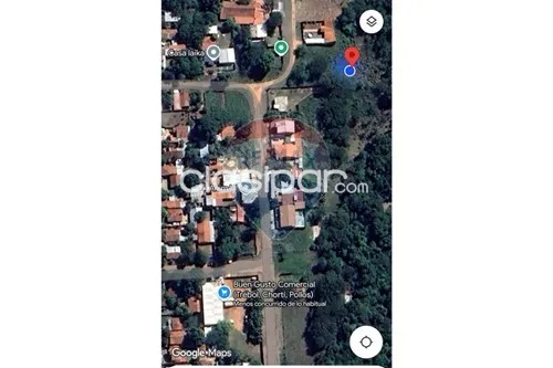 Terreno en Venta en Central Capiata — foto 2