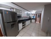 Alquiler de departamento
