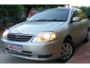 Toyota Corolla 2001 1.5 4x2 impecable