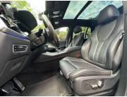 BMW X5 30D LOOK M
