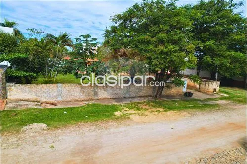 Terreno en Venta en Central Luque Campo Grande Mayor Tomás Rufinelli Mayor Tomás Rufinel — foto 2