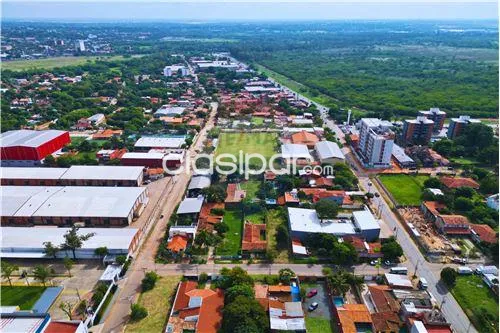 Terreno en Venta en Central Luque Campo Grande Mayor Tomás Rufinelli Mayor Tomás Rufinel — foto 3