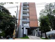 Edificio VIVO Villa Aurelia