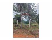 Terreno en Venta en Central Luque Marin Kaaguy-Luque Luque