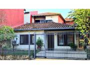 VENTA DE CASA EN MICROCENTRO DE ASUNCIÓN