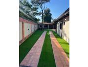VENDO HERMOSA CASA CON PISCINA EN CAPIATÁ