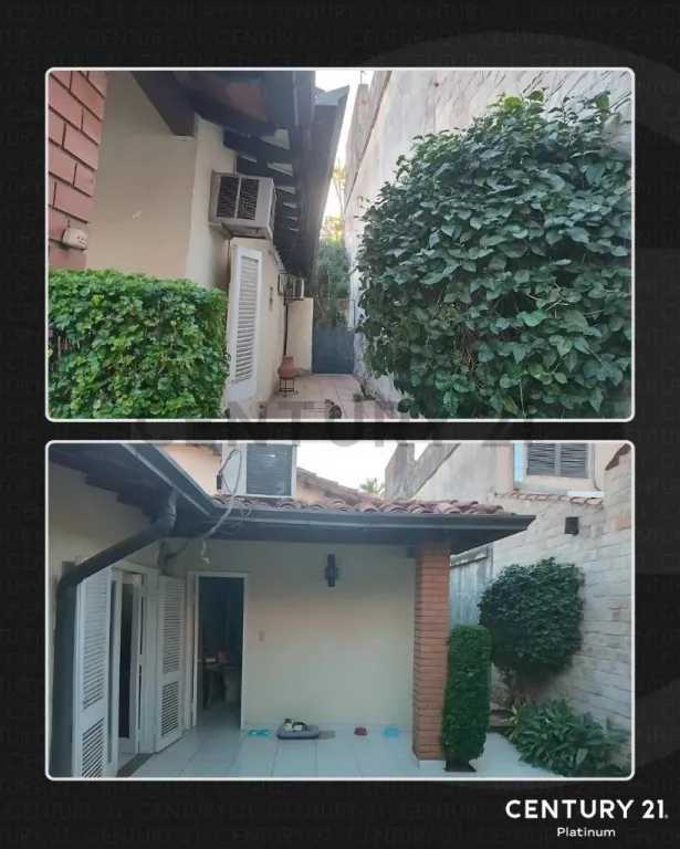 EN VENTA CASA con ubicación estratégica en el barrio Mcal López, Asunción — foto 3