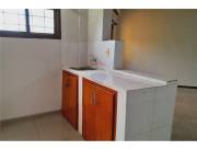 Vendo departamento en San Lorenzo z/ Laguna Grande