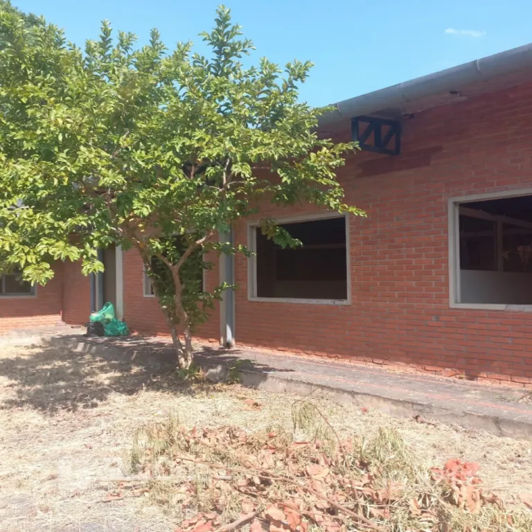 VENDO AMPLIO DEPÓSITO EN ZONA ESTRATÉGICA DE FERNANDO DE LA MORA — foto 2