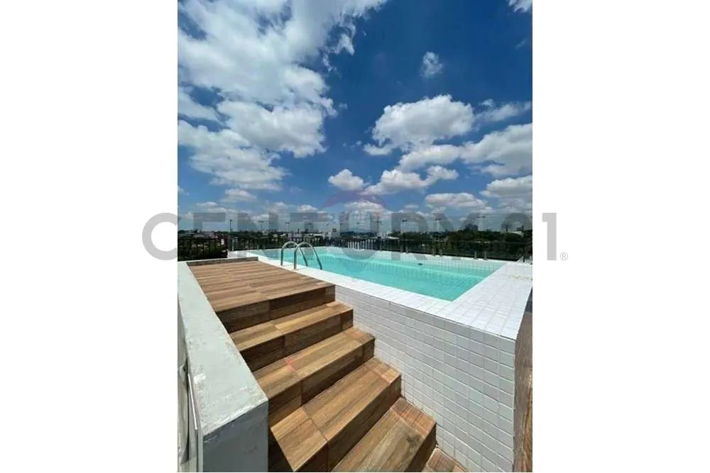 VENDO DUPLEX PREMIUN DE 4 DORMITORIOS EN BARRIO CERRADO LAGUNA GRANDE — foto 2