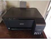 Vendo Impresora Epson L3110