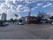 VENDO PROPIEDAD EN ESQUINA EN BARRIO HERRERA