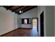 Vendo casa en barrio obrero