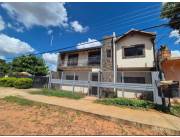 Alquilo casa cod 5321