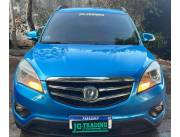 CHANGAN CS53