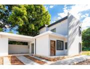En Venta Dúplex en Luque ID 37259