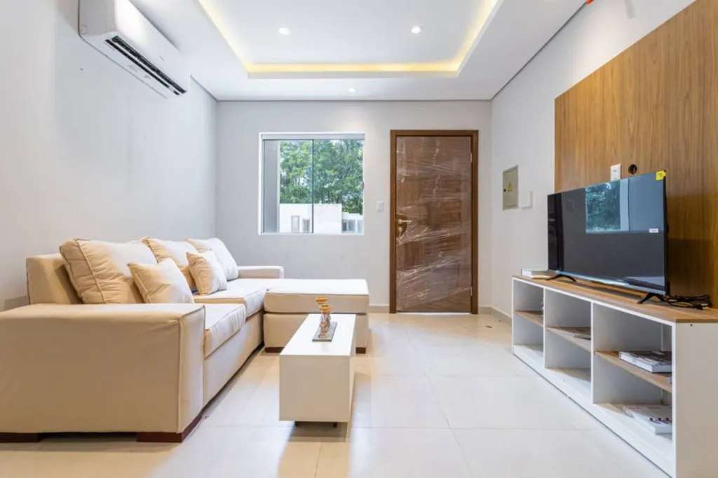 En Venta Dúplex en Luque ID 37259 — foto 2
