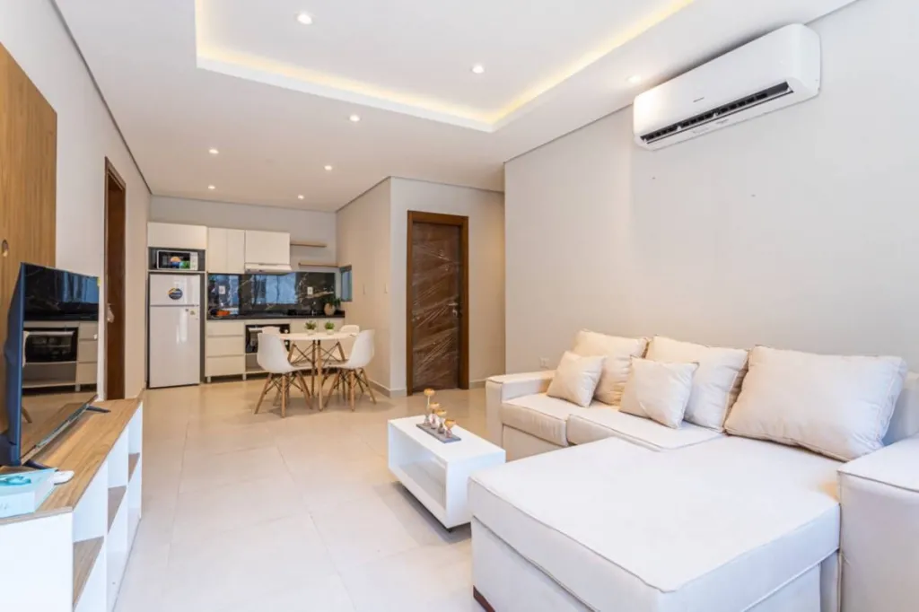 En Venta Dúplex en Luque ID 37259 — foto 3