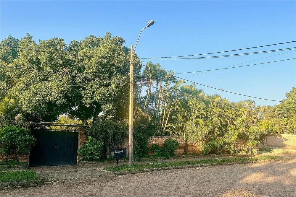 VENDO AMPLIO TERRENO EN ESQUINA EN ZEBALLOS CUE — foto 2