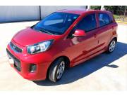 KIA PICANTO FLEX 2016