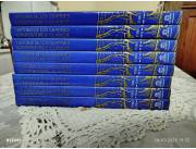 Coleccion Historia de compositores Clasicos