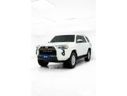 Toyota 4Runner SRS 2018