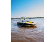 MBC Mastercraft año 2005