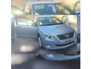 Toyota New Premio. 08. 1.800cm3 automático Sin uso en Py 🇵🇾. VENDO DE CONTADO O FINANC