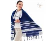 Manto tallit del Rey Salomon ✨🙏🏼