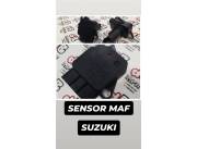 Sensor MAF Caudalimetro SUZUKI
