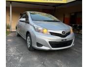 Toyota new vitz 2011/12 recién importado