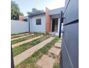 En venta Chalet a estrenar Jacinto Herrera esquina Uruguay , Ñemby, Central