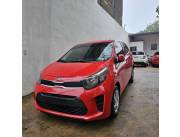 Marca/Modelo: KIA PICANTO Combustible: NAFTERO Año: 2020 Kilometraje: 65.000 km