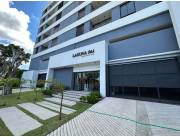 VENDO DEPARTAMENTO DE 1 DORMITORIO EN EDIFICIO LAGUNA CLUB