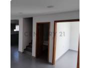 VENDO - Duplex - Ñemby - 2 habitaciones Calle Jordania casi Prof. Delfina Gimenez , Ñemby,