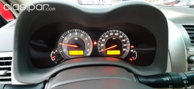 Toyota Axio 2007 — foto 4