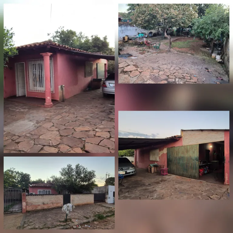 Casa en Luque Barrio BELLA VISTA — foto 2